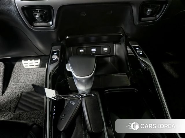 Kia Sorento 4th Generation 2022 Белый из Кореи, фото 6