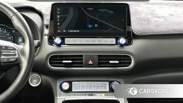 Hyundai Kona Electric 2020 Белый из Кореи, фото 6