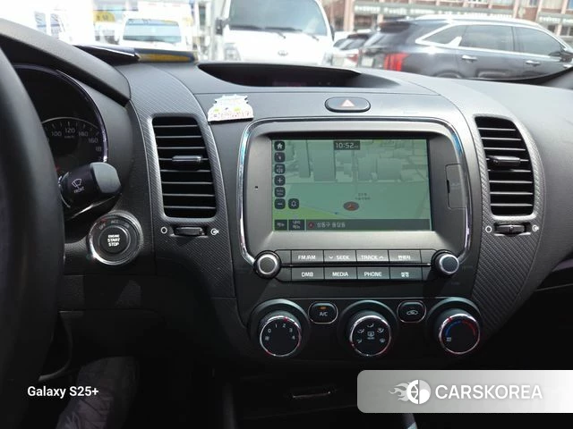 Kia The New K3 2018 Жемчужный цвет из Кореи, фото 6