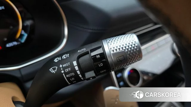 Genesis GV80 2022 Белый из Кореи, фото 6