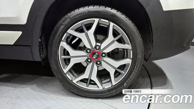 Kia Seltos id 2532284 из Кореи 6