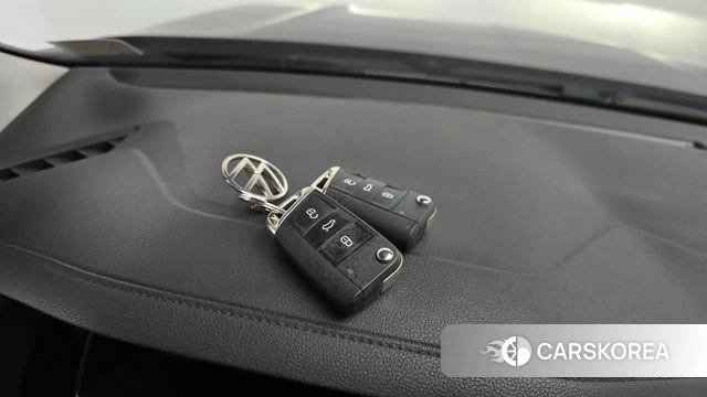 Volkswagen 7th Generation of Jetta 2021 Серый из Кореи, фото 6