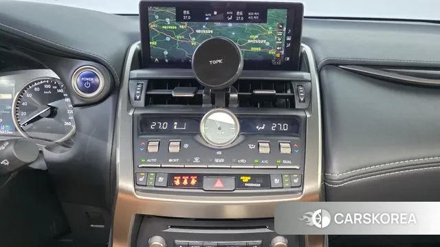 Lexus NX300h 2019 Песочный из Кореи, фото 6