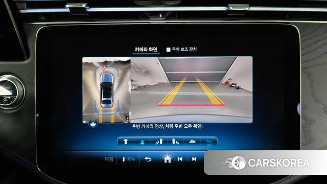 Mercedes-Benz E-Class W214 2024 Серебряный из Кореи, фото 6