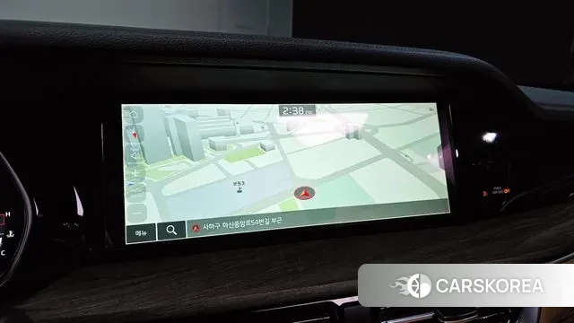 Kia Mohave Master 2021 Белый из Кореи, фото 6