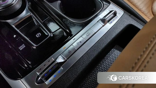 Kia Carnival 4th generation 2021 Белый из Кореи, фото 6