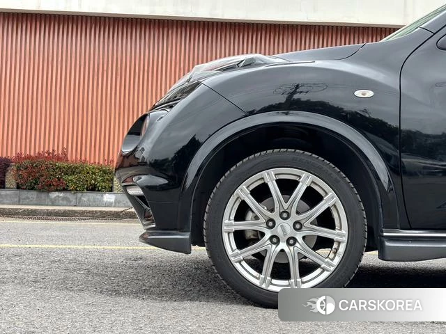 Infiniti ESQ 2019 Черный из Китая, фото 6