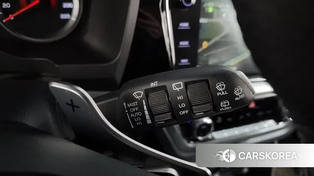 Ssangyong Beautiful Korando 2022 Белый из Кореи, фото 6