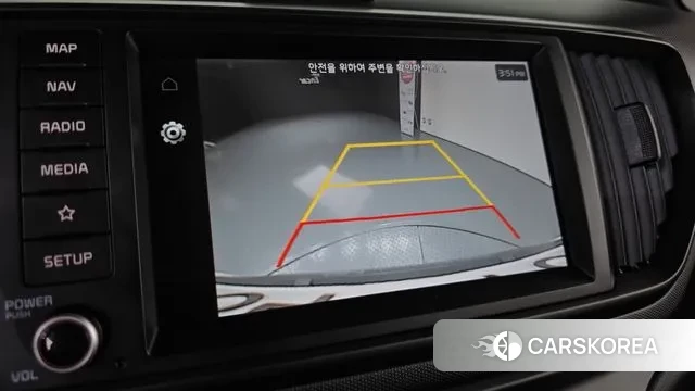 Kia The New Kia Ray 2024 Белый из Кореи, фото 6