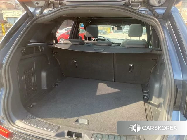 Land Rover Discover sports 2020 Синий из Китая, фото 6