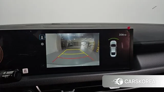 Hyundai Sonata D Edge (DN8) 2024 Серебристо-серый из Кореи, фото 6