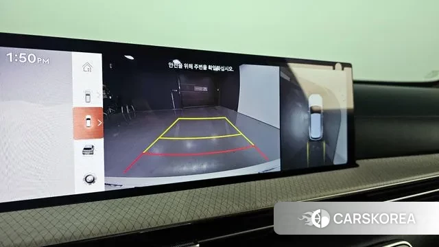 Genesis GV80 2024 Белый из Кореи, фото 6