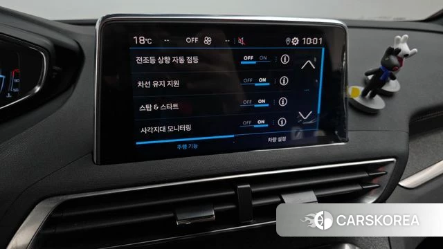 Peugeot 3008 second generation 2020 Белый из Кореи, фото 6