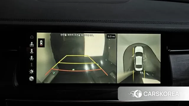 Kia K7 Premier 2019 Белый из Кореи, фото 6