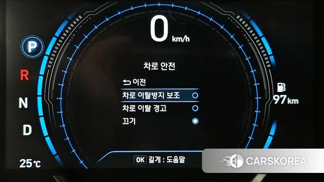 Hyundai Santa Fe TM 2018 Черный из Кореи, фото 6