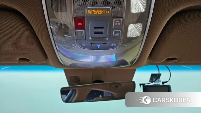 Genesis G80 (RG3) 2024 Черный из Кореи, фото 6