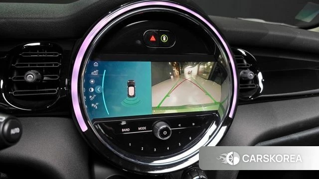 Mini Cooper 2021 Зеленый из Кореи, фото 6