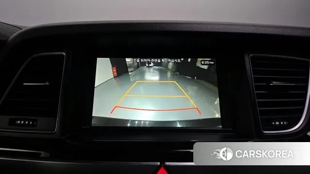 Genesis G80 2018 Черный из Кореи, фото 6