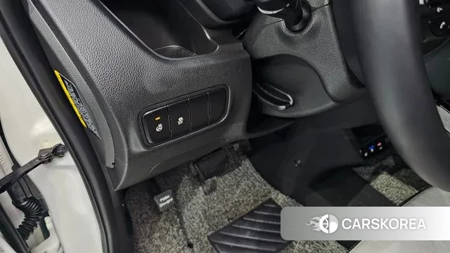 Kia The New Kia Ray 2022 Белый из Кореи, фото 6