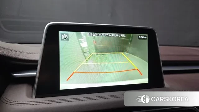 Genesis G70 2019 Белый из Кореи, фото 6