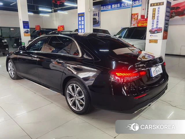 Mercedes-Benz E-class id 4218667 из Китая 6