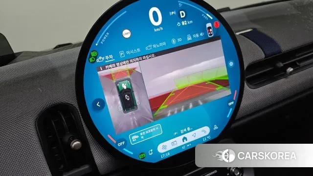 Mini Cooper S 4th Generation 2025 Зеленый из Кореи, фото 6