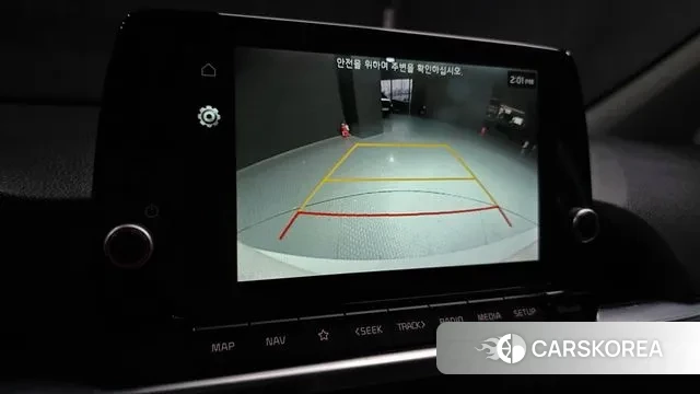 Kia Morning Urban (JA) 2022 Жемчужный цвет из Кореи, фото 6