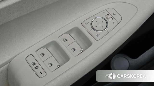 Hyundai The New Grandeur IG 2022 Белый из Кореи, фото 6