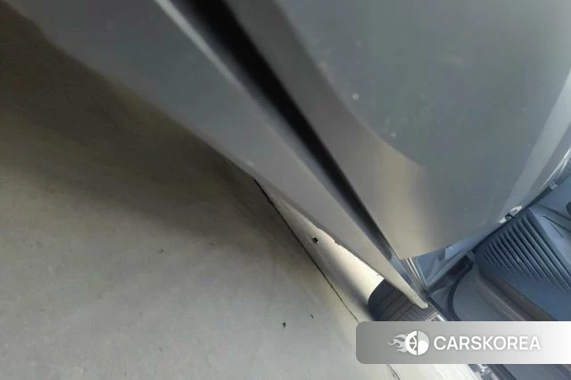 Volkswagen ID.4 CROZZ 2024 Темно-серый из Китая, фото 6