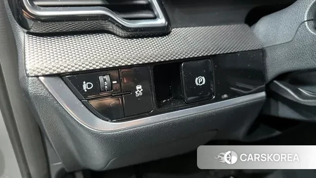 Kia Sportage 5th Generation 2022 Серый из Кореи, фото 6