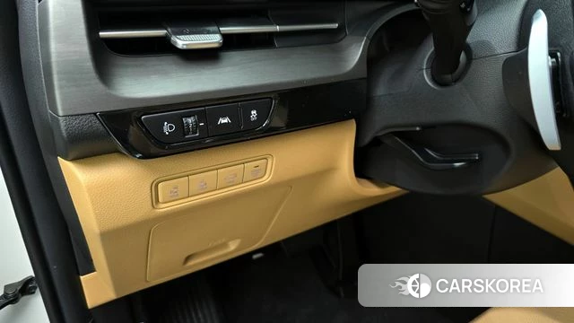 Kia Carnival 4th generation 2022 Белый из Кореи, фото 6