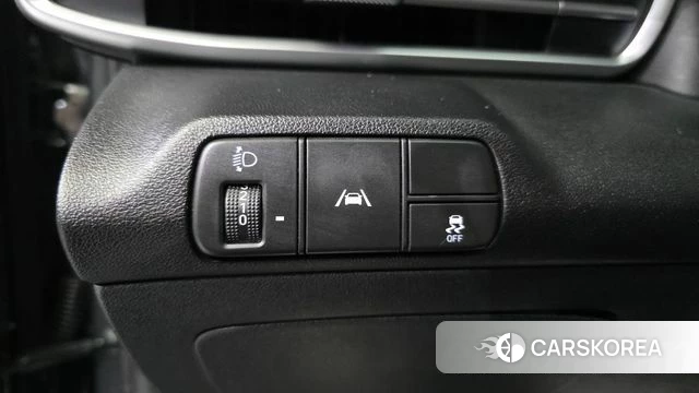 Hyundai Avante (CN7) 2022 Серый из Кореи, фото 6