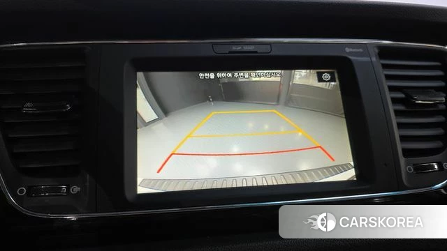 Kia The New Carnival 2018 Белый из Кореи, фото 6