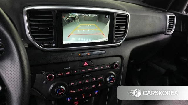 Kia Sportage The Bold 2019 Белый из Кореи, фото 6