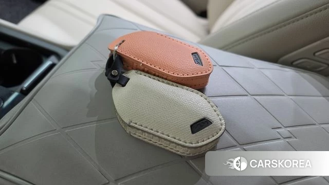 Kia The New K8 Hybrid 2024 Белый из Кореи, фото 6