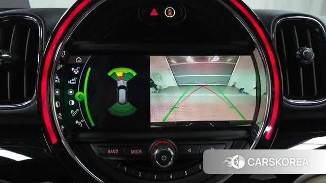 Mini Cooper Countryman 2020 Песочный из Кореи, фото 6