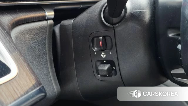 Mercedes-Benz S-Class W223 2021 Черный из Кореи, фото 6