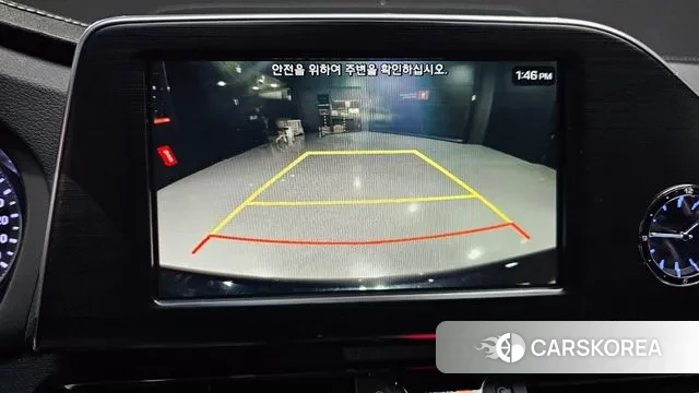 Hyundai Grandeur IG 2018 Черный из Кореи, фото 6