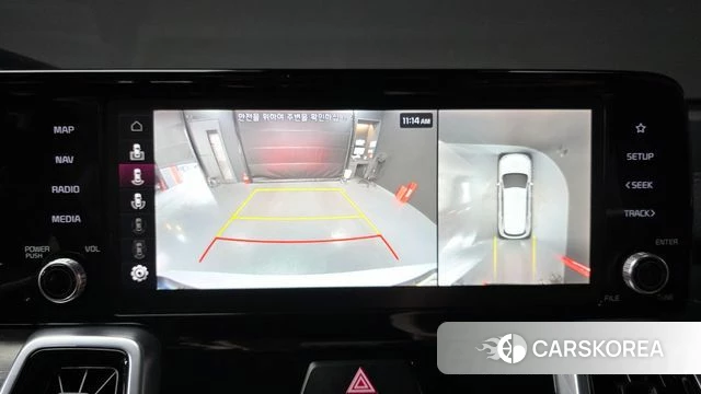 Kia Sorento 4th Generation 2020 Белый из Кореи, фото 6