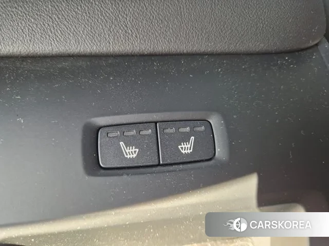 Volvo XC60 second Generation 2020 Белый из Кореи, фото 6