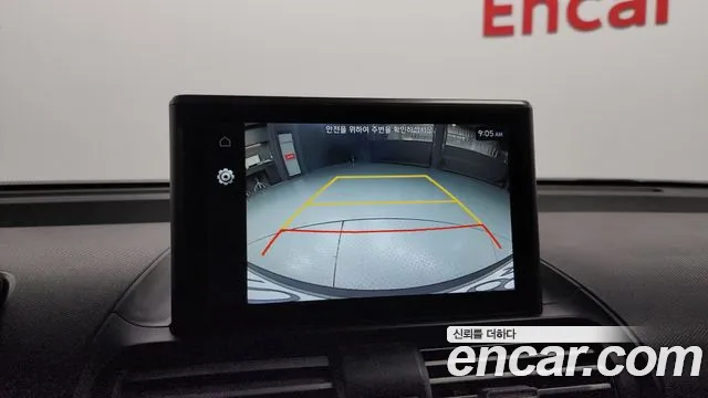 Hyundai Casper id 2676642 из Кореи 6