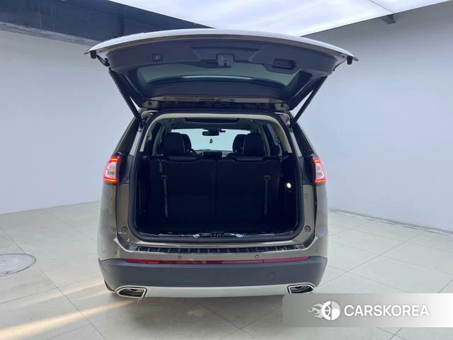 Ford Sharp World 2019 Другой из Китая, фото 6