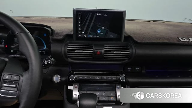 Hyundai Casper 2021 Серый из Кореи, фото 6
