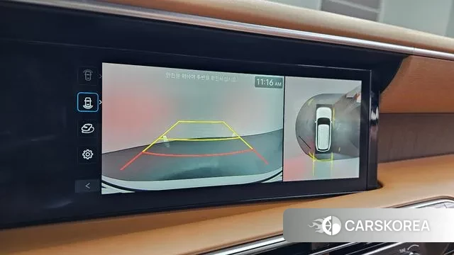 Hyundai Palisade (LX3) 2025 Белый из Кореи, фото 6