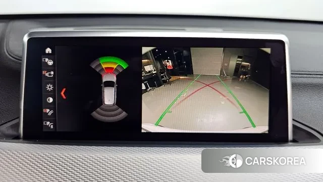 BMW X1 (F48) 2021 Белый из Кореи, фото 6