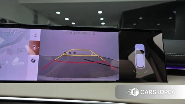 Genesis GV70 2024 Черный из Кореи, фото 6