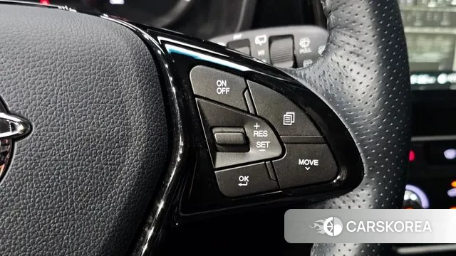 Ssangyong Berry New Tivoli 2022 Белый из Кореи, фото 6