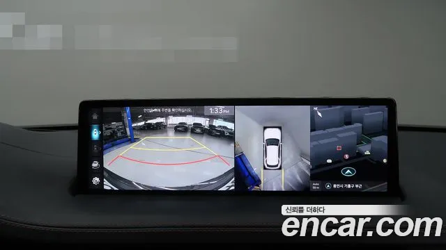 Genesis GV70 id 2703542 из Кореи 6