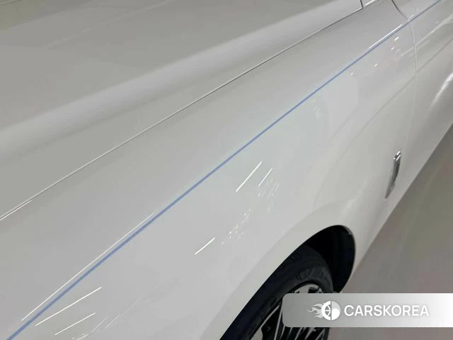 Rolls-Royce Ghost 2nd Generation 2026 Белый из Кореи, фото 6
