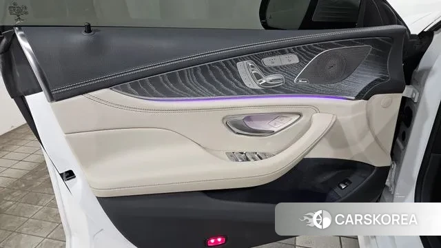 Mercedes-Benz CLS-Class C257 2021 Белый из Кореи, фото 6